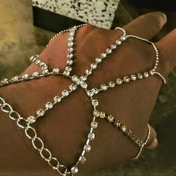 Hand jewelry - Picture 5 of 5